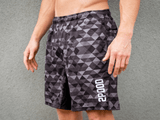 Geo Essential Shorts kaufen -  2POOD WOD Shorts  - Fitness Onlineshop