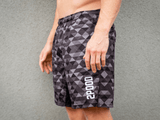 Geo Essential Shorts kaufen -  2POOD WOD Shorts  - Fitness Onlineshop