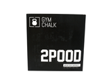 Gym Chalk White kaufen -  2POOD Chalk  - Fitness Onlineshop