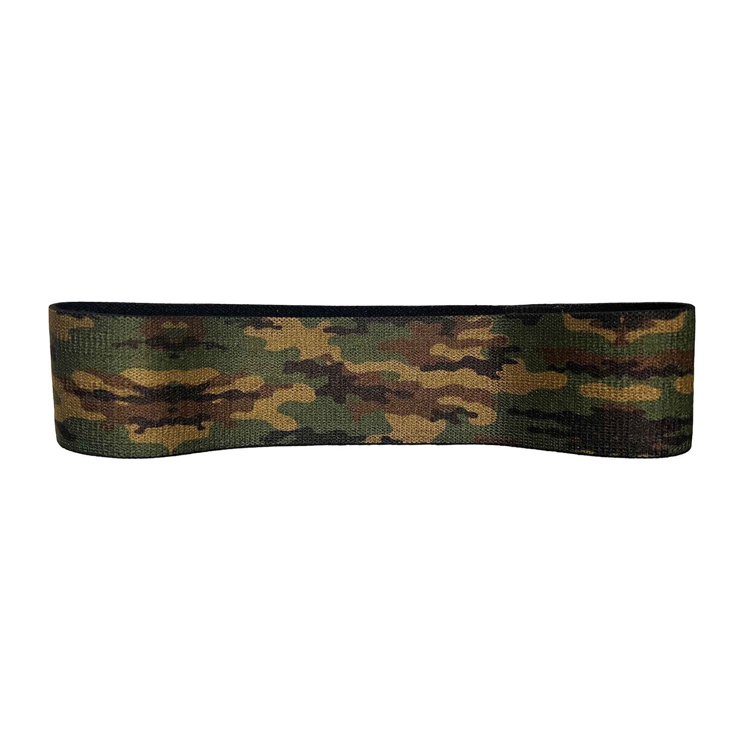 2POOD Hip Bands (Resistance Bands) Military-Camo kaufen bei HighPowered.ch