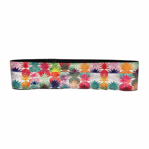 2POOD Hip Bands (Resistance Bands) Pineapple kaufen bei HighPowered.ch