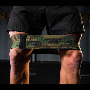 2POOD Hip Bands (Resistance Bands) Military-Camo kaufen bei HighPowered.ch