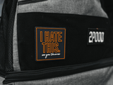 I Hate This Patch kaufen -  2POOD Patches  - Fitness Onlineshop