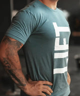 2POOD Lift T-Shirt - Indigo XXL kaufen bei HighPowered.ch