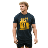 Just Train T-Shirt kaufen -  2POOD T-Shirts  - Fitness Onlineshop