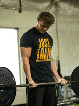 Just Train T-Shirt kaufen -  2POOD T-Shirts  - Fitness Onlineshop