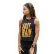 Just Train Tank kaufen -  2POOD Tanks  - Fitness Onlineshop