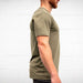 2POOD Kettlebell T-Shirt kaufen bei HighPowered.ch