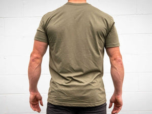 2POOD Kettlebell T-Shirt kaufen bei HighPowered.ch