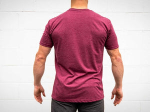 2POOD Kettlebell T-Shirt kaufen bei HighPowered.ch