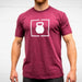 2POOD Kettlebell T-Shirt kaufen bei HighPowered.ch