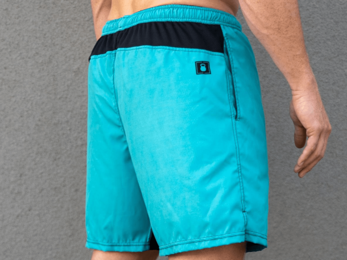 Laguna Essential Shorts kaufen -  2POOD WOD Shorts  - Fitness Onlineshop