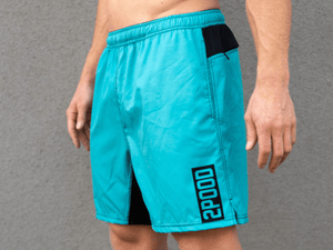 Laguna Essential Shorts kaufen -  2POOD WOD Shorts  - Fitness Onlineshop