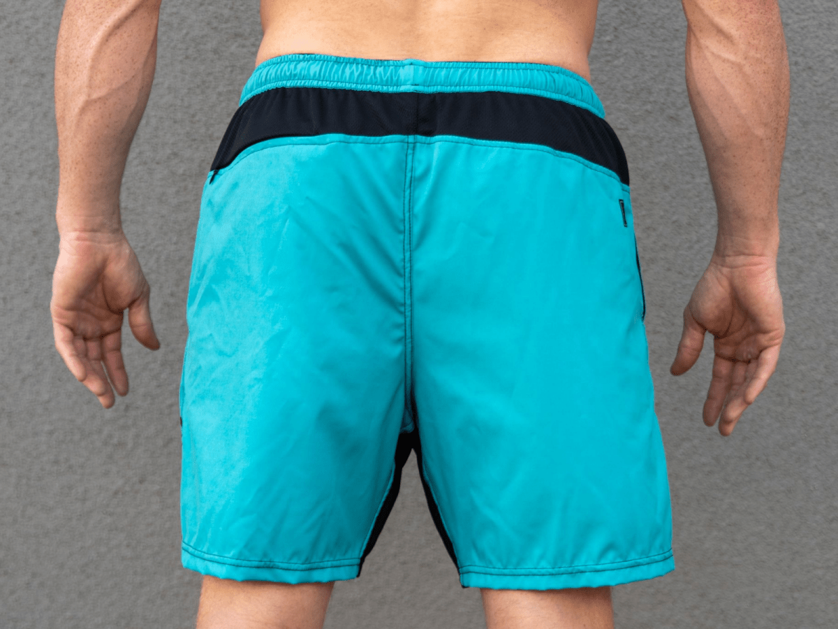 Laguna Essential Shorts kaufen -  2POOD WOD Shorts  - Fitness Onlineshop