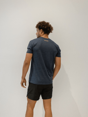 Less Talking T-Shirt kaufen -  2POOD T-Shirts  - Fitness Onlineshop