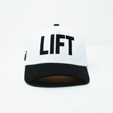 LIFT Hat kaufen -  2POOD Hats  - Fitness Onlineshop