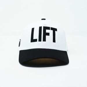 LIFT Hat kaufen -  2POOD Hats  - Fitness Onlineshop
