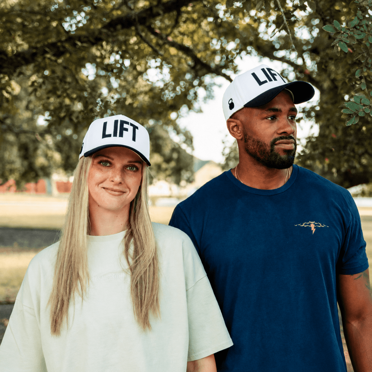 LIFT Hat kaufen -  2POOD Hats  - Fitness Onlineshop