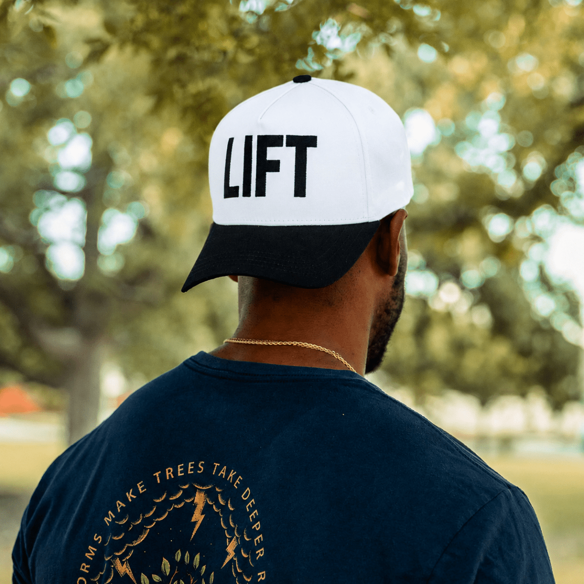 LIFT Hat kaufen -  2POOD Hats  - Fitness Onlineshop