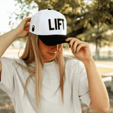 LIFT Hat kaufen -  2POOD Hats  - Fitness Onlineshop