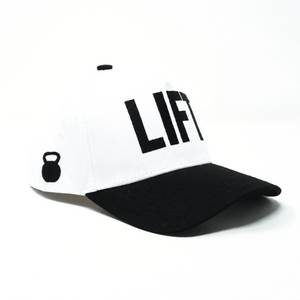LIFT Hat kaufen -  2POOD Hats  - Fitness Onlineshop