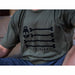 2POOD Lift Heavy Flag T-Shirt Olivegrün kaufen bei HighPowered.ch