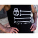 2POOD Lift Heavy Flag Tank Schwarz kaufen bei HighPowered.ch