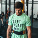 Lift Heavy Ish T-Shirt kaufen -  2POOD Oberteile Herren  - Fitness Onlineshop