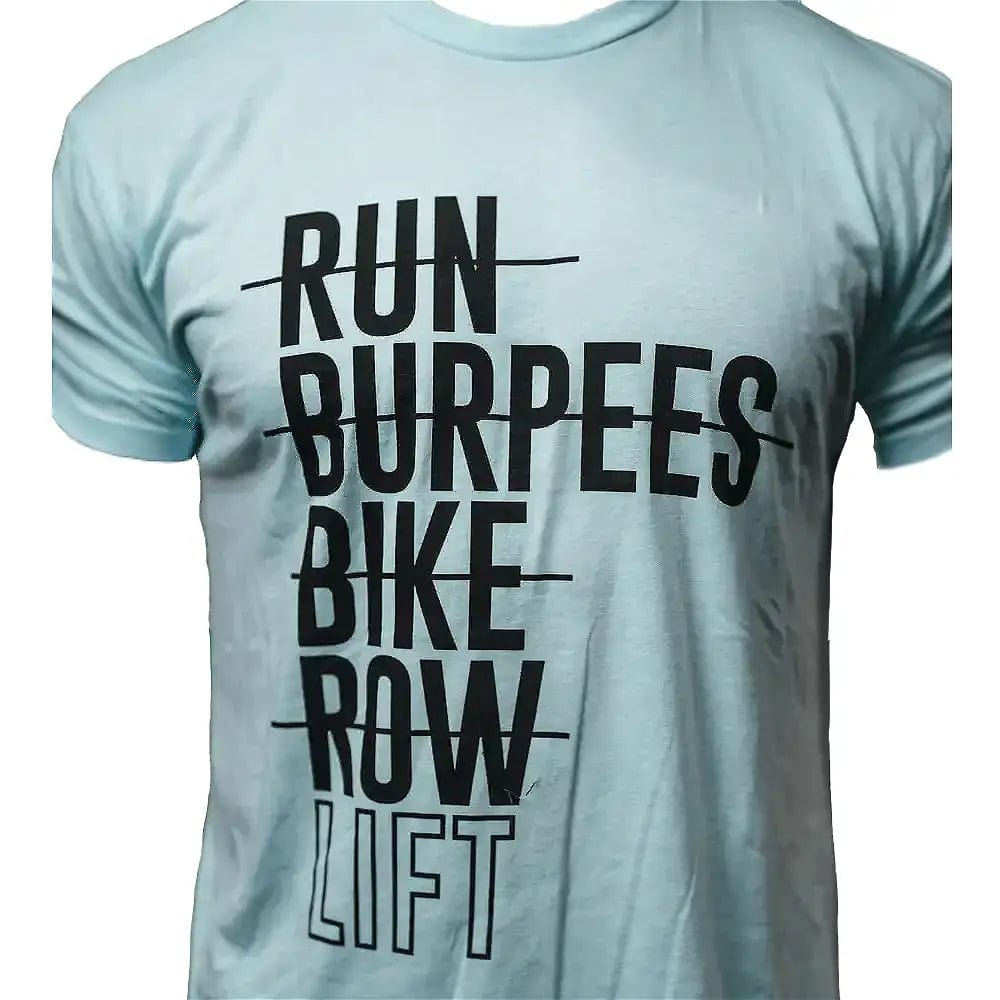 2POOD Lift List T-Shirt kaufen bei HighPowered.ch