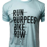 2POOD Lift List T-Shirt kaufen bei HighPowered.ch