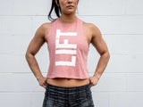 2POOD Lift Tank - Peach kaufen bei HighPowered.ch