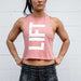 2POOD Lift Tank - Peach kaufen bei HighPowered.ch