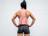 2POOD Lift Tank - Peach kaufen bei HighPowered.ch