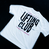 Lifting Club T-Shirt kaufen -  2POOD T-Shirts  - Fitness Onlineshop