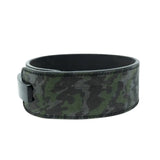 Operator Camo 10mm Lever Belt kaufen -  2POOD Gewichthebergürtel  - Fitness Onlineshop