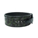 Operator Camo 10mm Lever Belt kaufen -  2POOD Gewichthebergürtel  - Fitness Onlineshop
