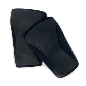 2POOD Operator Knee Sleeve Pair (Auslaufmodell) Operator kaufen bei HighPowered.ch
