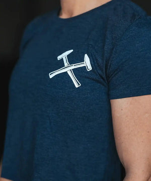 2POOD Pain Is Growth Crop Top kaufen bei HighPowered.ch