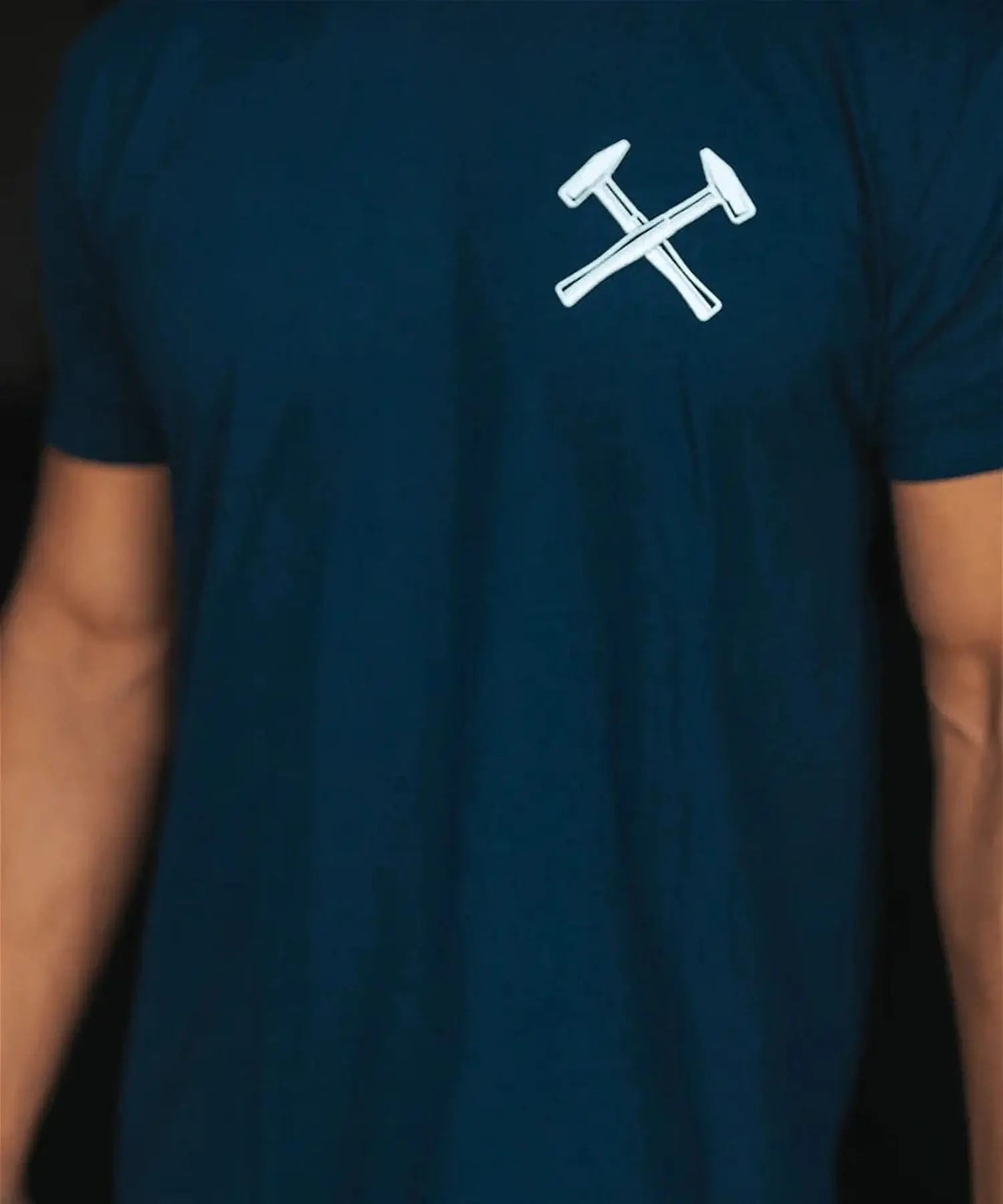 2POOD Pain Is Growth T-shirt XXL kaufen bei HighPowered.ch