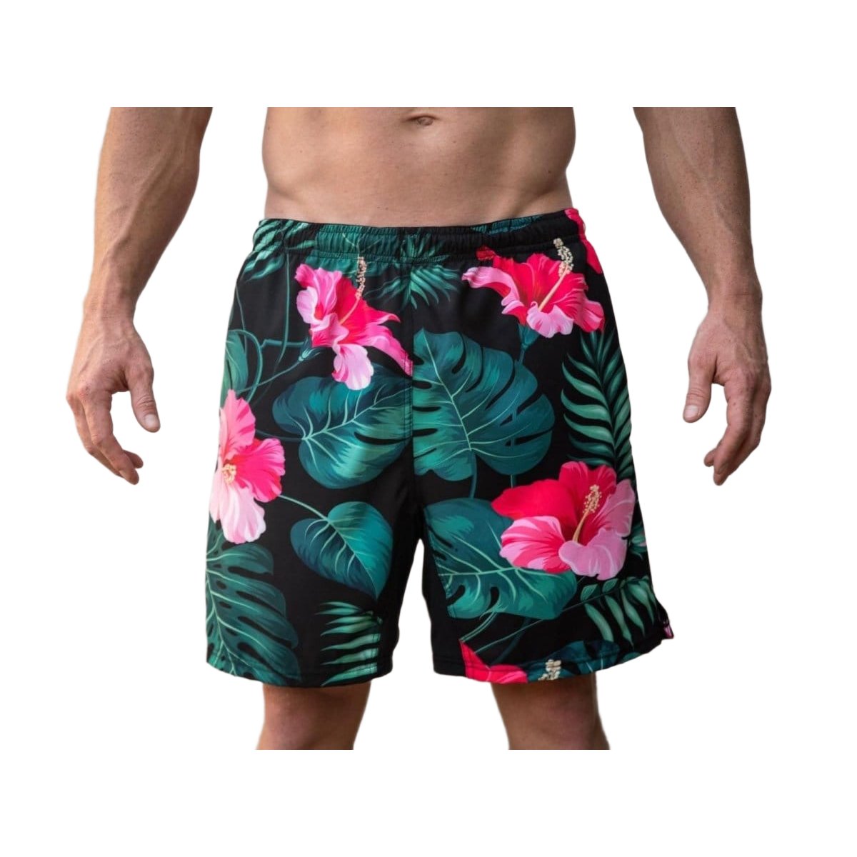 Paradise Essential Shorts kaufen -  2POOD WOD Shorts  - Fitness Onlineshop