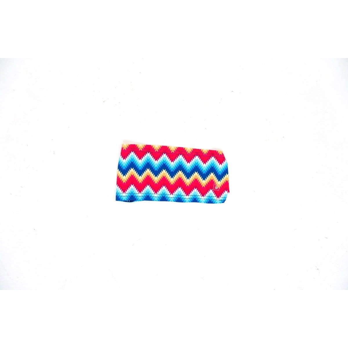 Performance Headbands Chevron kaufen -  2POOD Headbands  - Fitness Onlineshop