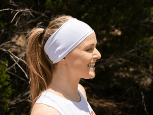 Performance Headbands kaufen -  2POOD Headbands  - Fitness Onlineshop