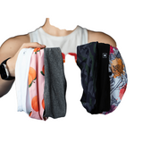 Performance Headbands kaufen -  2POOD Headbands  - Fitness Onlineshop