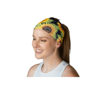 Performance Headbands Sunflower kaufen -  2POOD Headbands  - Fitness Onlineshop