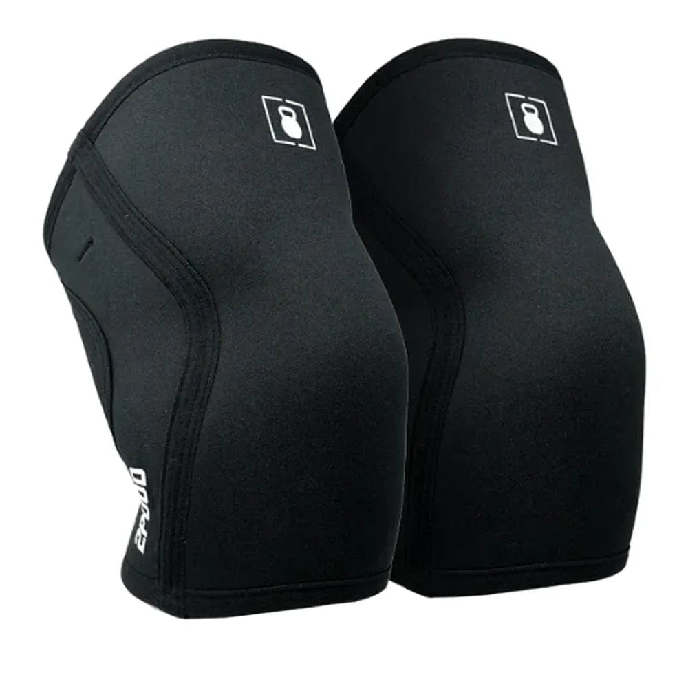 Acquista le ginocchiere 2POOD Performance da 5 mm (coppia) per CrossFit su HighPowered.ch