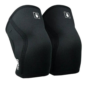 2POOD Performance Knee Sleeves 5mm (Paar) CrossFit kaufen bei HighPowered.ch