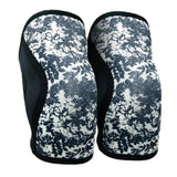 Acquista le ginocchiere 2POOD Performance da 5 mm (coppia) Ethereal Fields su HighPowered.ch