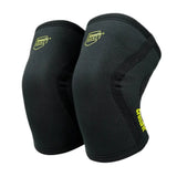 Acquista ginocchiere Performance da 5 mm (coppia) -  Ginocchiere 2POOD  - Negozio online di articoli per il fitness