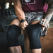 2POOD Performance Knee Sleeves 5mm (Paar) Black kaufen bei HighPowered.ch