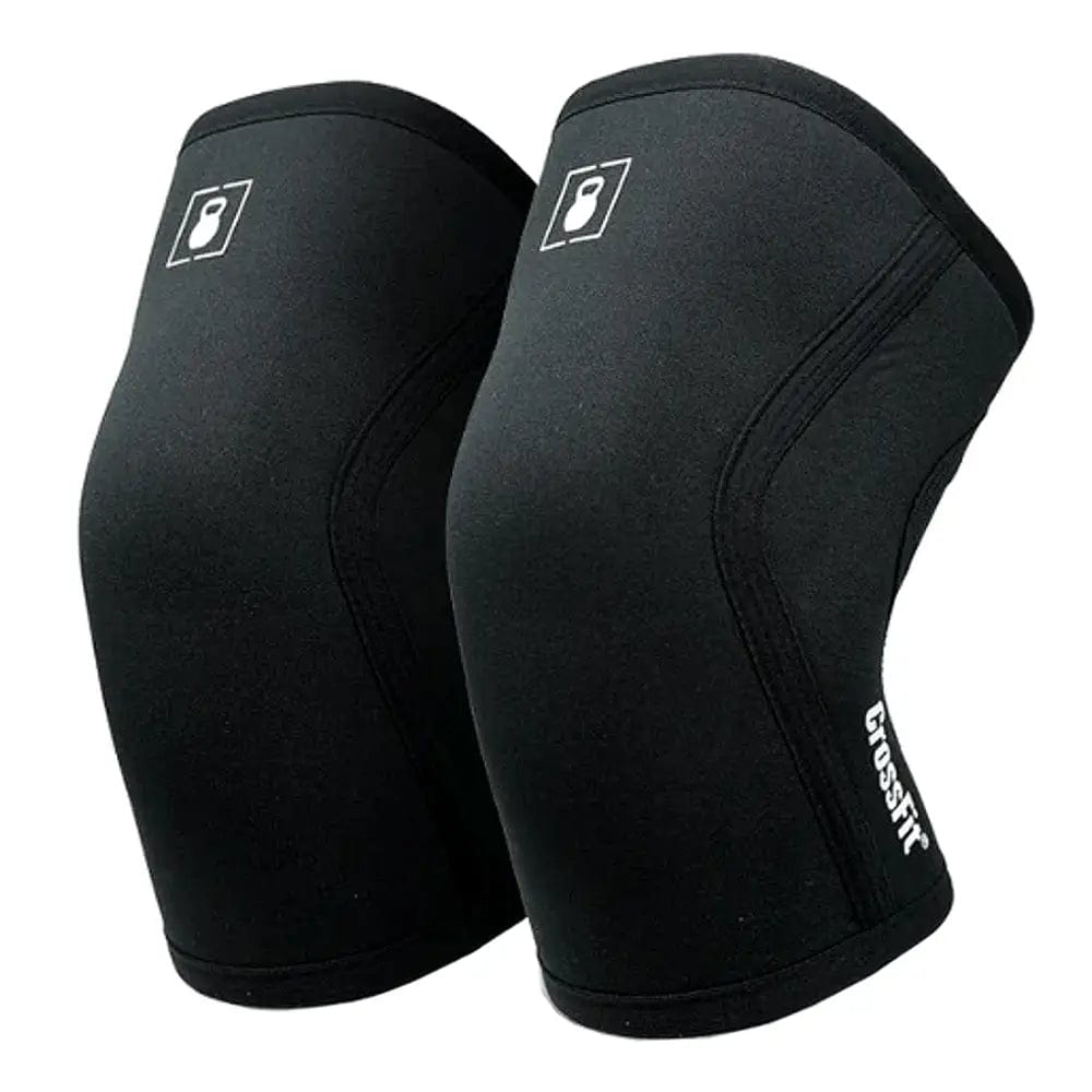 2POOD Performance Knee Sleeves 5mm (Paar) CrossFit kaufen bei HighPowered.ch
